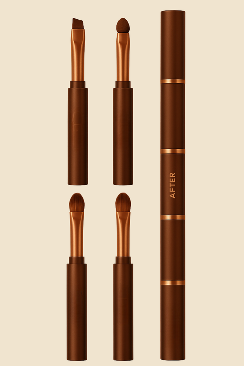 4 in 1 brush
